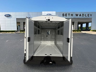 2025 Ford Transit-350 Base KUV