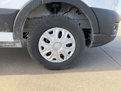 2025 Ford Transit-350 Base KUV