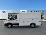 2025 Ford Transit-350 Base KUV