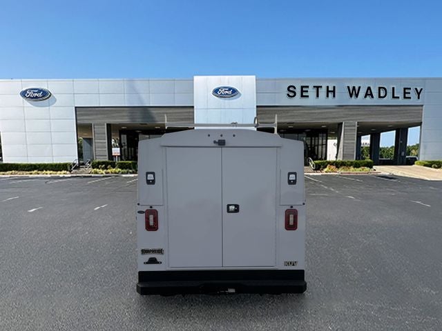 2025 Ford Transit-350 Base KUV