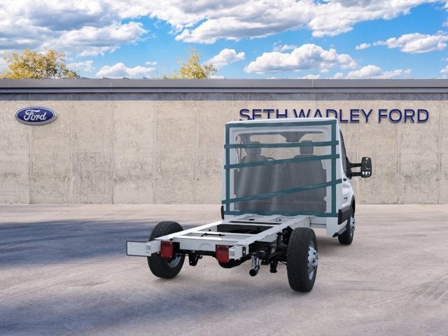 2026 Ford Transit-350 Base