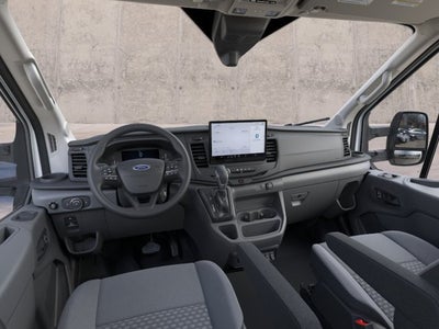 2026 Ford Transit-350 Base