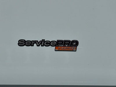 2024 Ford F-450SD XL DRW ServicePro Utility Bed