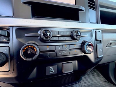 2024 Ford F-450SD XL DRW ServicePro Utility Bed