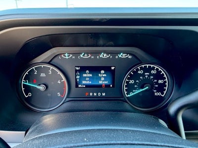 2024 Ford F-450SD XL DRW ServicePro Utility Bed