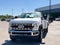 2024 Ford F-450SD XL DRW ServicePro Utility Bed