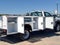 2024 Ford F-450SD XL DRW ServicePro Utility Bed
