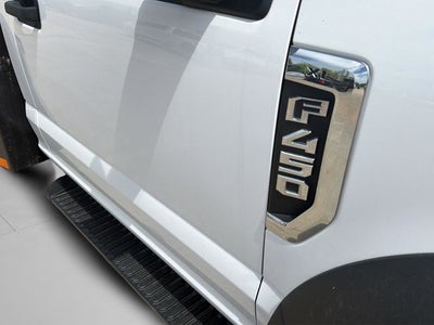 2020 Ford F-450SD XL DRW