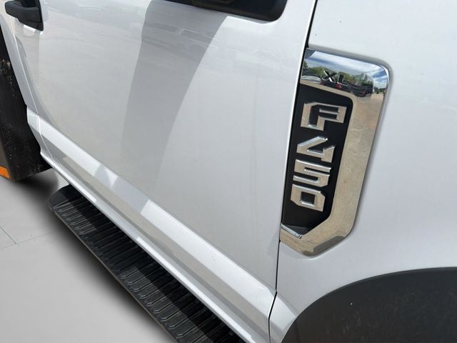 2020 Ford F-450SD XL DRW