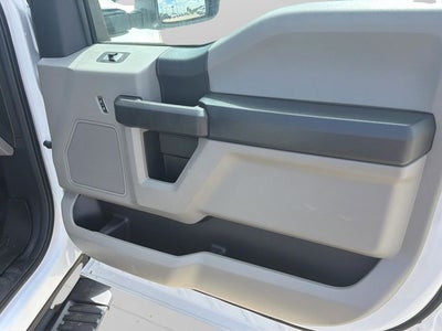 2020 Ford F-450SD XL DRW