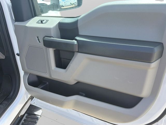 2020 Ford F-450SD XL DRW
