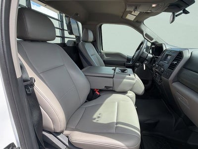 2020 Ford F-450SD XL DRW
