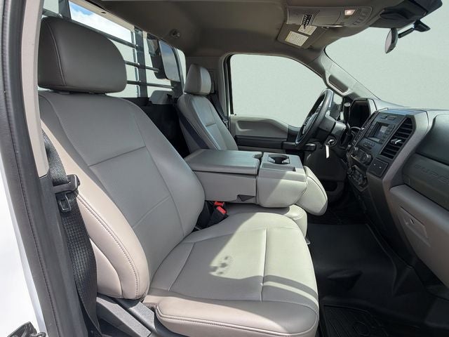 2020 Ford F-450SD XL DRW
