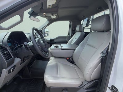 2020 Ford F-450SD XL DRW