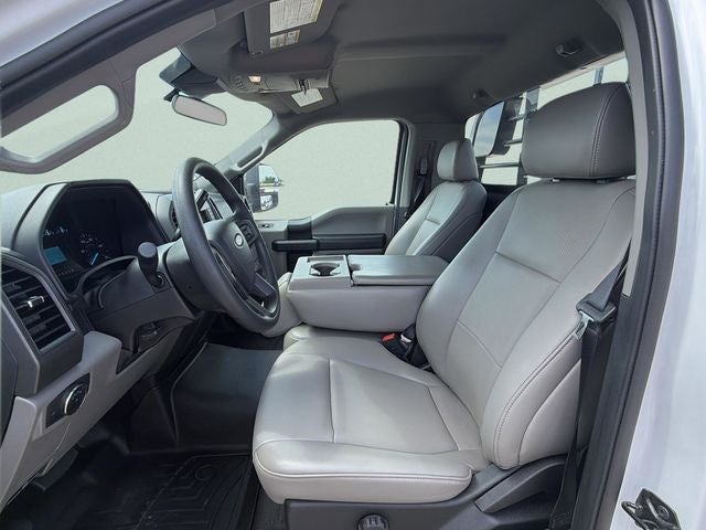 2020 Ford F-450SD XL DRW