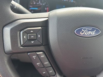 2020 Ford F-450SD XL DRW