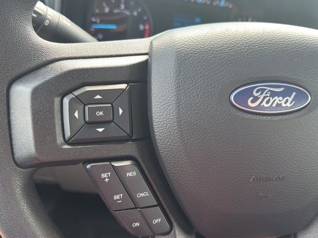 2020 Ford F-450SD XL DRW