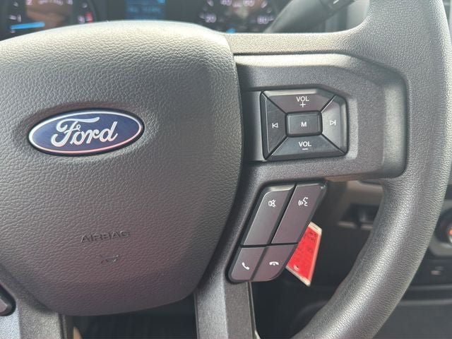2020 Ford F-450SD XL DRW