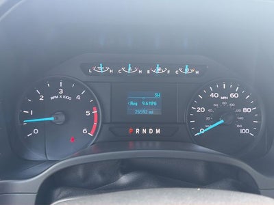 2020 Ford F-450SD XL DRW