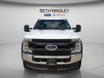 2020 Ford F-450SD XL DRW