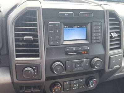 2020 Ford F-450SD XL DRW