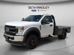 2020 Ford F-450SD XL DRW