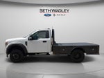 2020 Ford F-450SD XL DRW