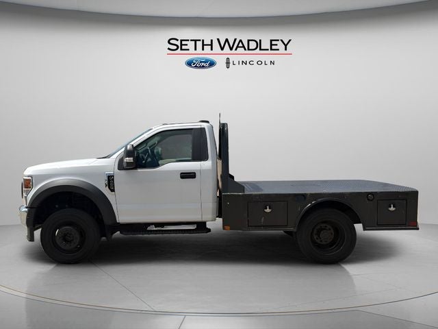 2020 Ford F-450SD XL DRW