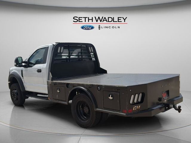 2020 Ford F-450SD XL DRW