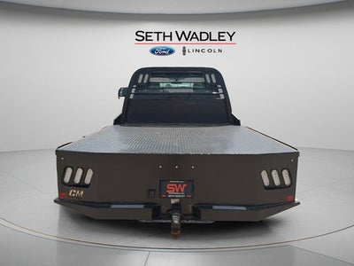 2020 Ford F-450SD XL DRW