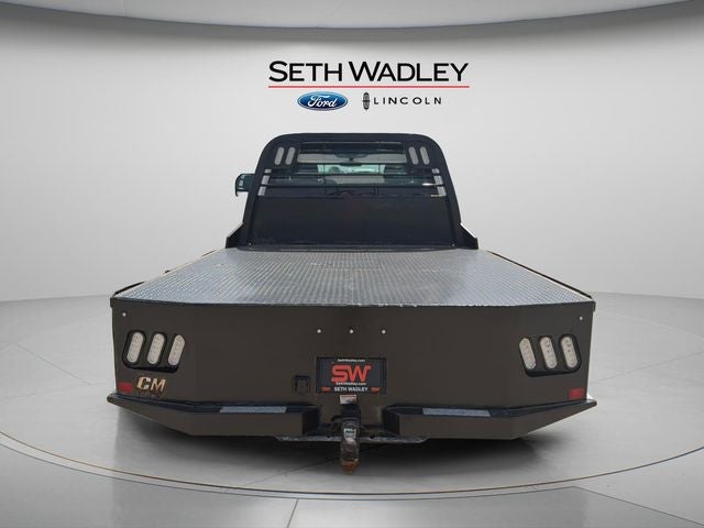2020 Ford F-450SD XL DRW