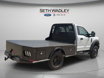 2020 Ford F-450SD XL DRW