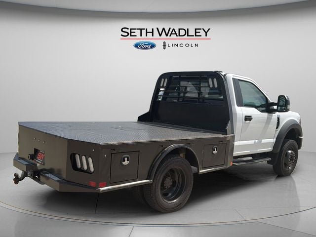 2020 Ford F-450SD XL DRW