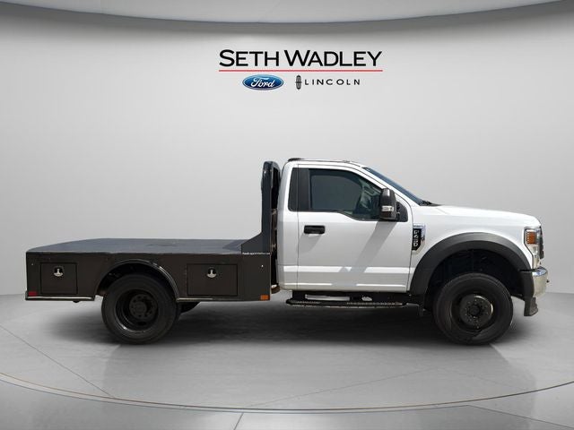 2020 Ford F-450SD XL DRW