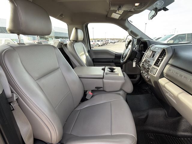 2019 Ford F-550SD XL DRW | 4WD | 6.7L Pwr Stroke