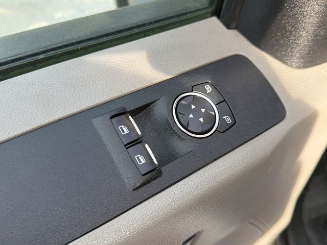 2019 Ford F-550SD XL DRW | 4WD | 6.7L Pwr Stroke