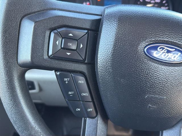 2019 Ford F-550SD XLT DRW | 15ft Flat Bed