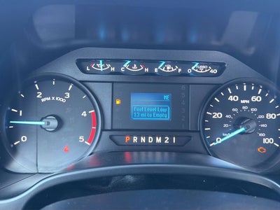 2019 Ford F-550SD XLT DRW | 15ft Flat Bed