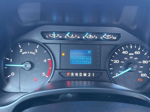 2019 Ford F-550SD XLT DRW | 15ft Flat Bed