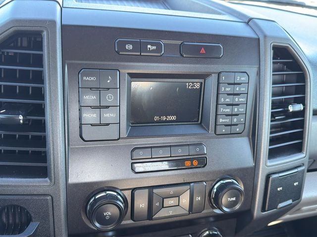 2019 Ford F-550SD XLT DRW | 15ft Flat Bed