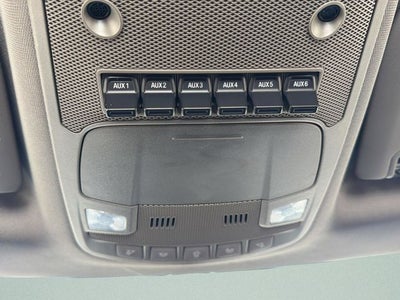 2019 Ford F-550SD XLT DRW | 15ft Flat Bed