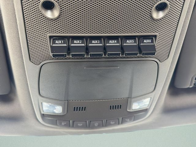 2019 Ford F-550SD XLT DRW | 15ft Flat Bed