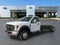 2019 Ford F-550SD XL DRW | 4WD | 6.7L Pwr Stroke