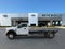 2019 Ford F-550SD XL DRW | 4WD | 6.7L Pwr Stroke
