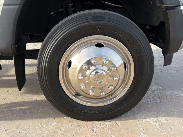 2019 Ford F-550SD XL DRW | 4WD | 6.7L Pwr Stroke