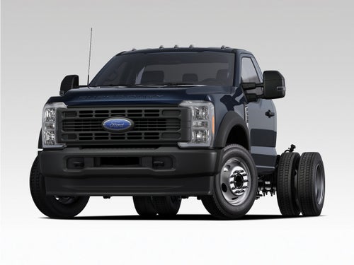2025 Ford F-550SD XLT DRW