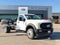 2017 Ford F-550SD XL DRW