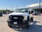 2017 Ford F-550SD XL DRW