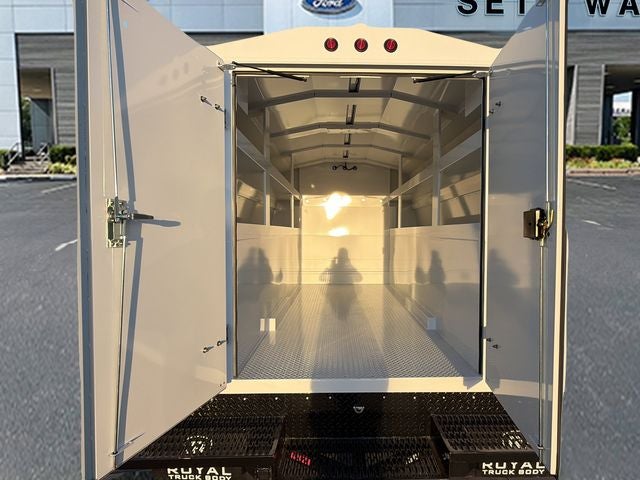 2026 Ford E-350SD Base KUV