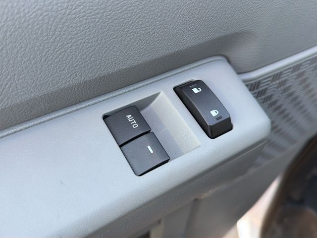 2026 Ford E-350SD Base KUV